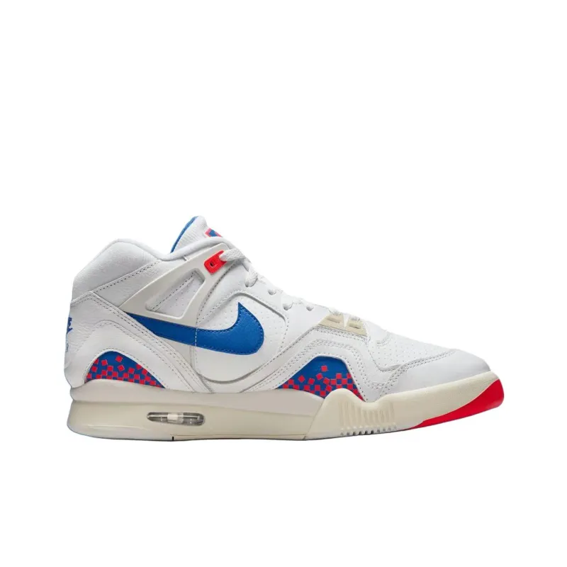 Nike Air Tech Challenge Ii Pixel Court 2025-1