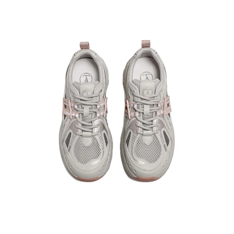 TATA Low Top Chunky Sneakers Women's-2