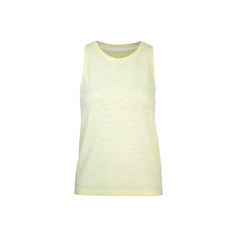 LEORREY Sleeveless Sports Shirts Women's-1