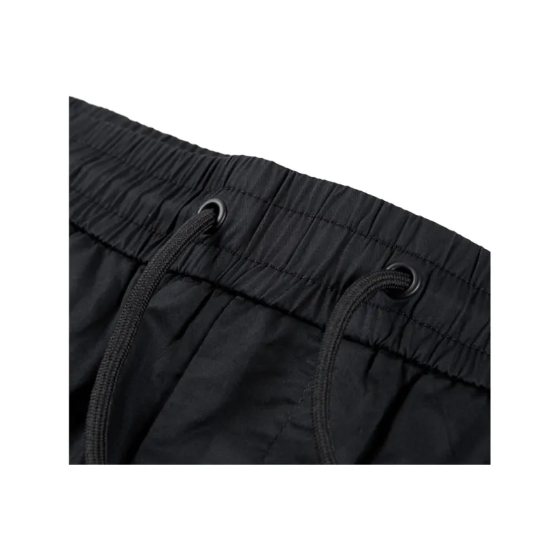 ARTSDON Denim Shorts Men Black-2