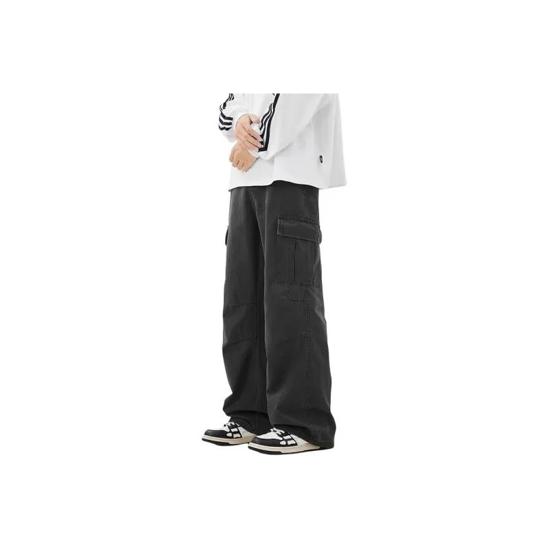 Children Of Huaxia Casual Pants Unisex-5