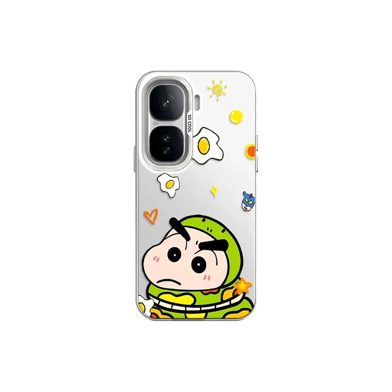 Crayon Shinchan Phone Cases-5