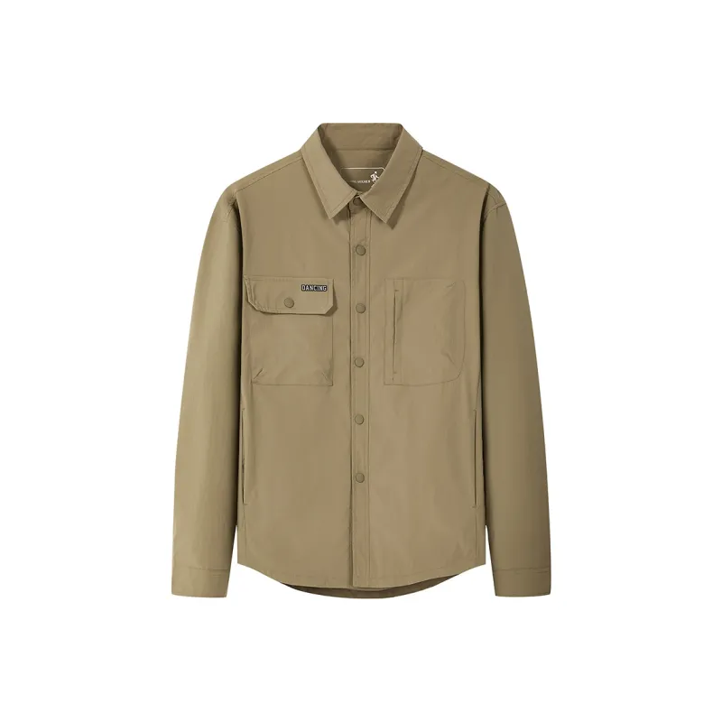 Dance With Wolves Jackets & Coats Men's-4