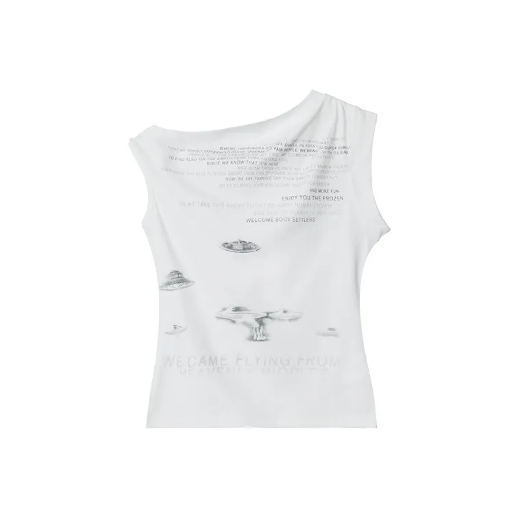 Gentle welcome T Shirts Women's-0