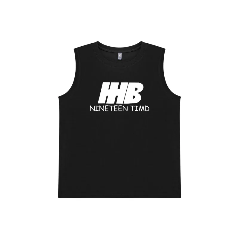 TIMD Tank Tops Unisex-5