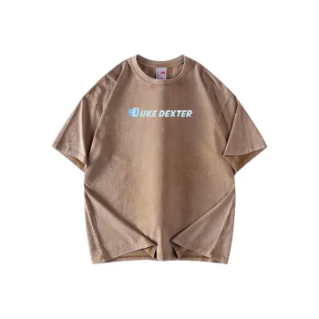 DUKE+DEXTER T Shirts Unisex