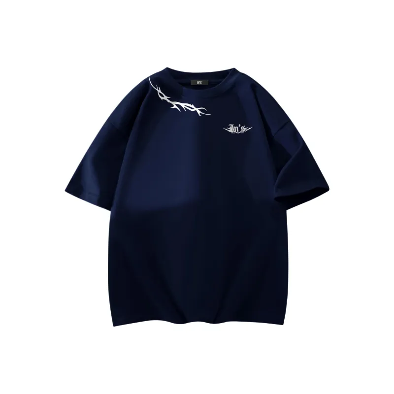 IN'S T-Shirts Unisex-6
