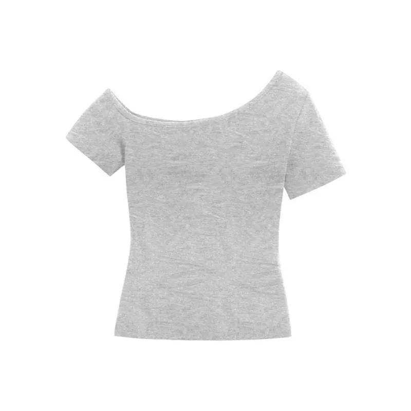 BEUF T Shirts Women's-5