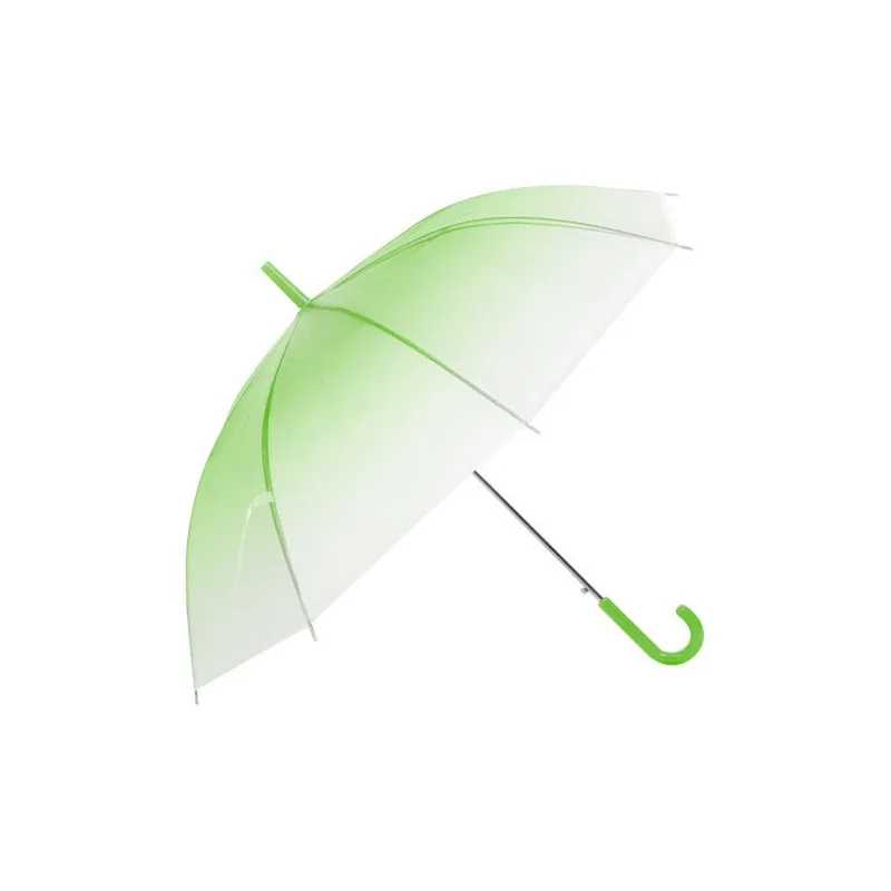 FY Umbrellas Transparent Matte Gradient-10