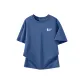 Sea Blue (Gf Charlie White Chest Logo)