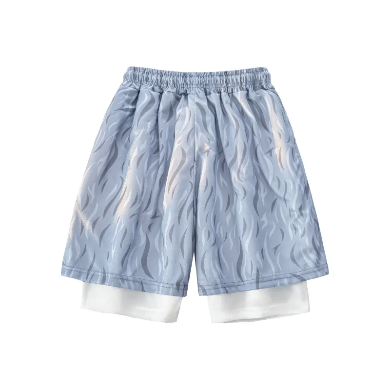 Anywalk Casual Shorts Unisex-1