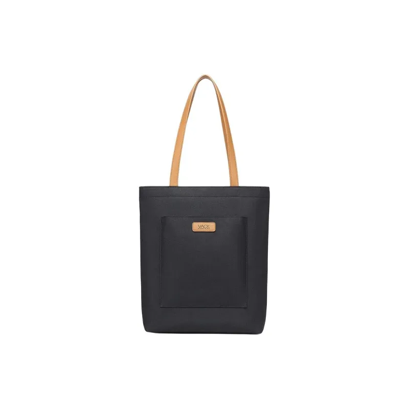 Vack Polyester Shoulder Bag Unisex Multicolor-3