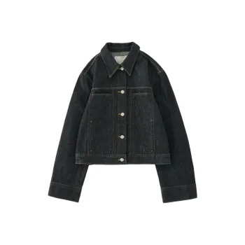 STUDIO NICHOLSON Denim Jacket Women's