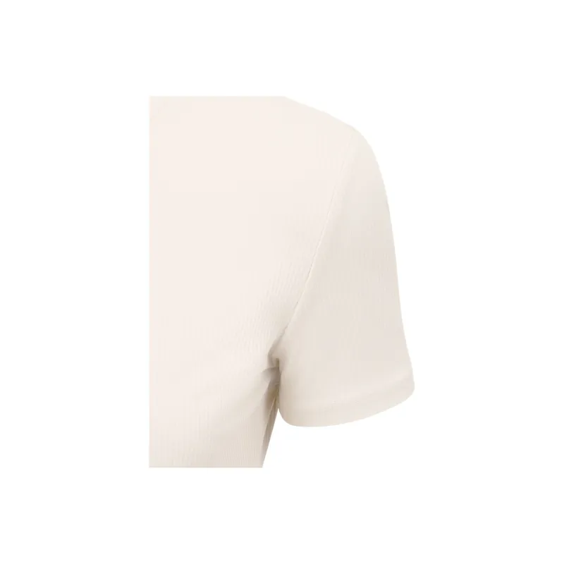 Skechers Freedom Series Regular T Shirt Women's Gardenia Color-3