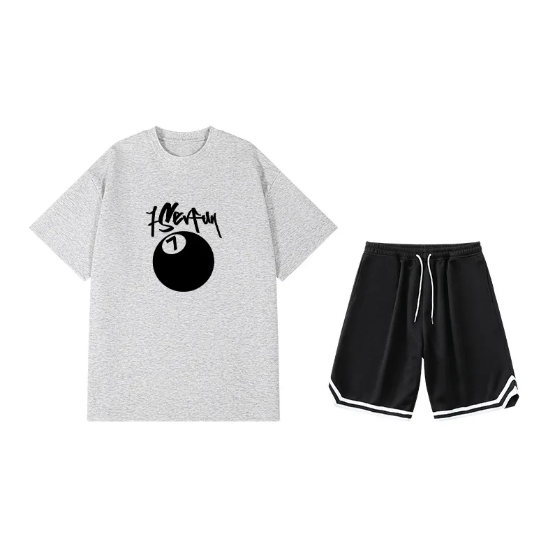 7 SEVFUN Unisex Pajama Sets-11