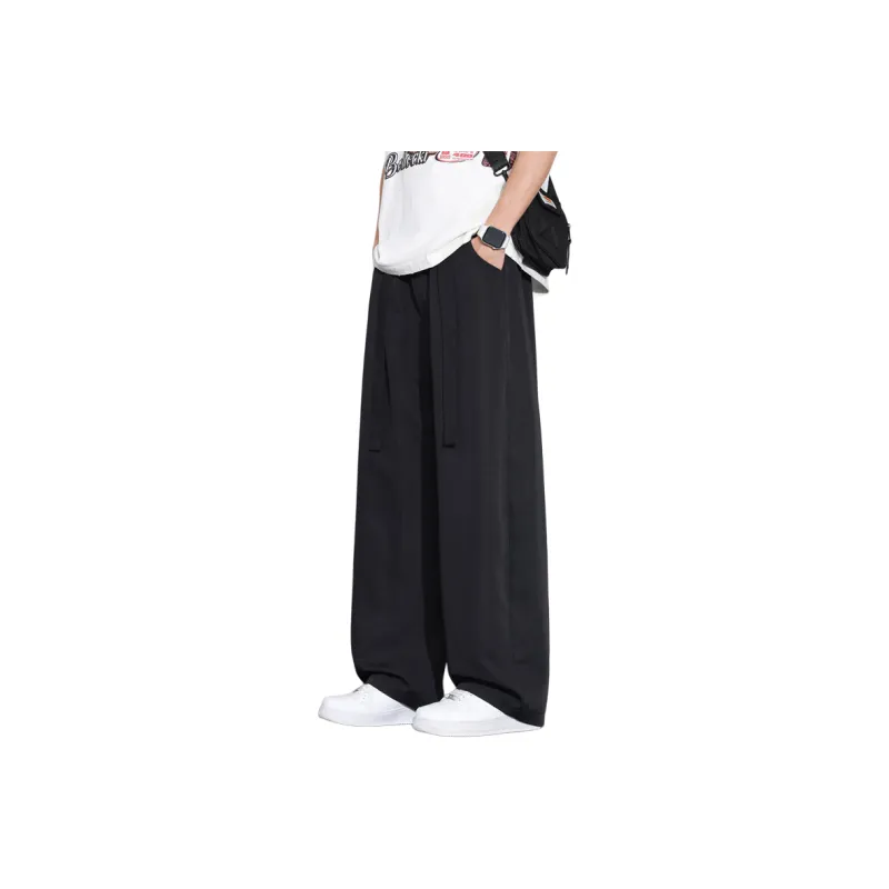 SCHEPPERHEYN Casual Pants Unisex-2