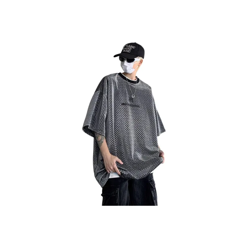 City Hipster T Shirts Unisex-0