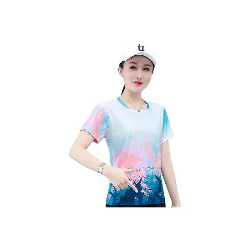 The New Age Family Workout Clothing Women's-3