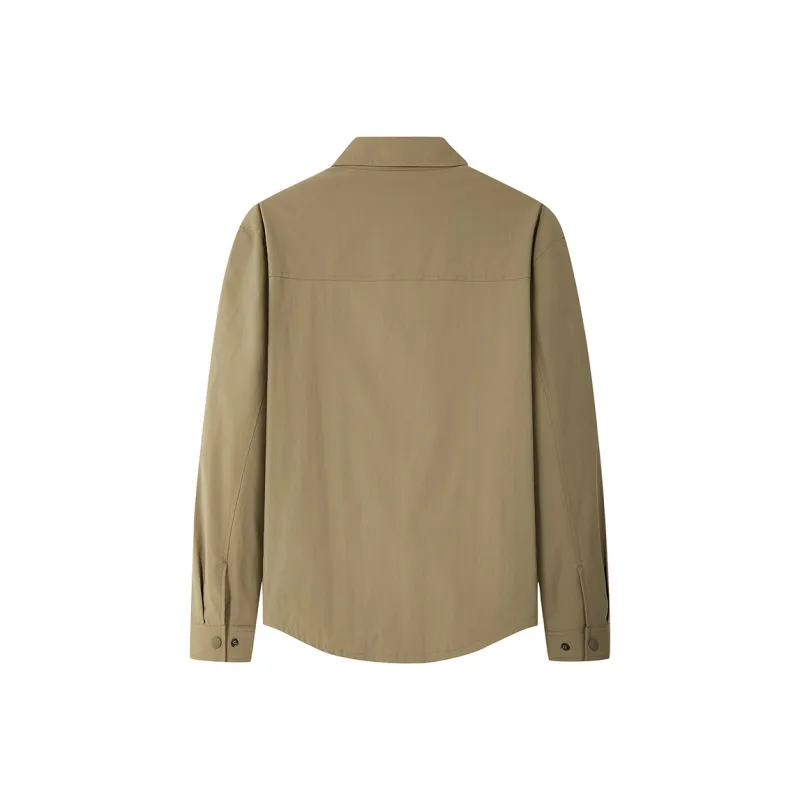 Dance With Wolves Jackets & Coats Men's-5