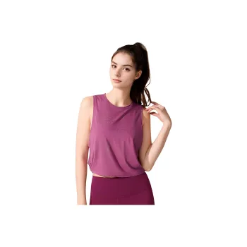 YOYO ACTIVE Yoga T Shirt Women's