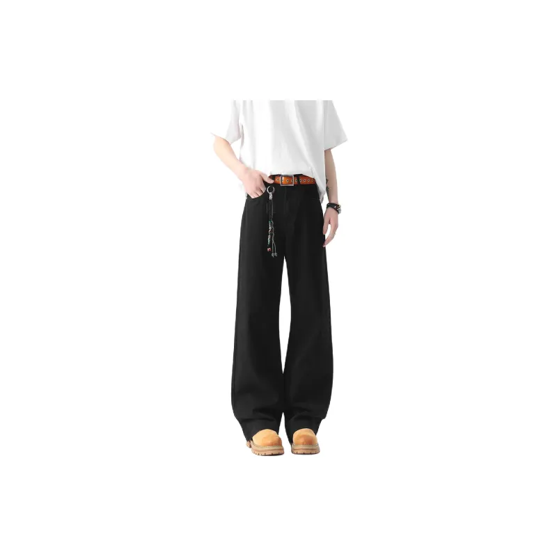 Ang2 Stu Casual Pants Unisex-6
