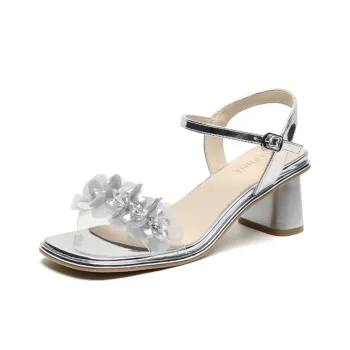 DAPHNE One Strap Sandals Women's