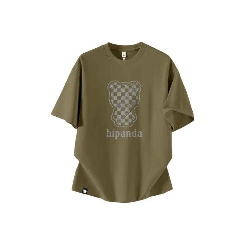HIPANDA T Shirts Unisex-20