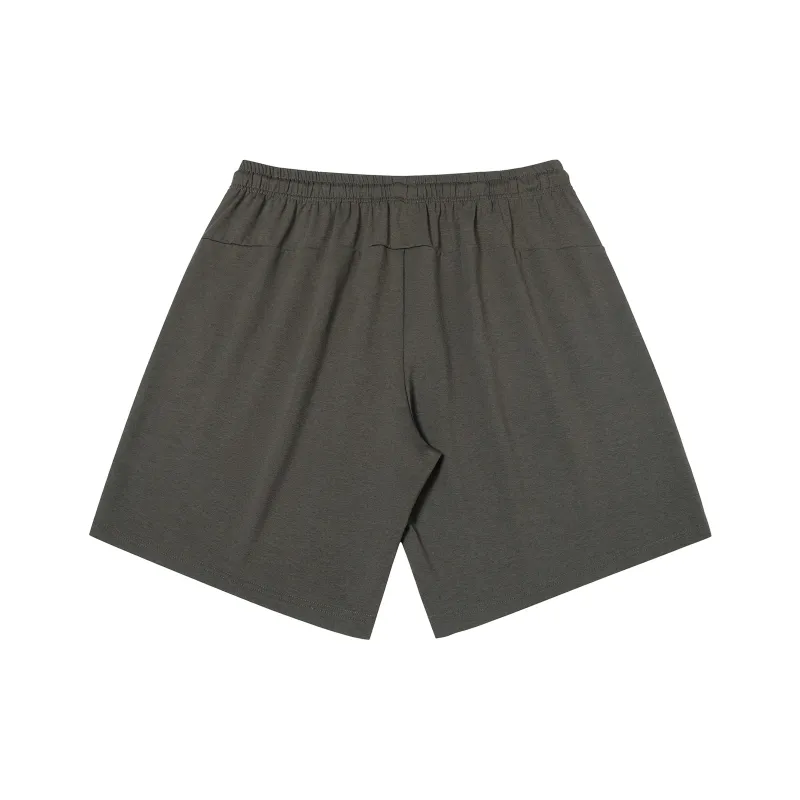 UPZCY Casual Shorts Unisex-1
