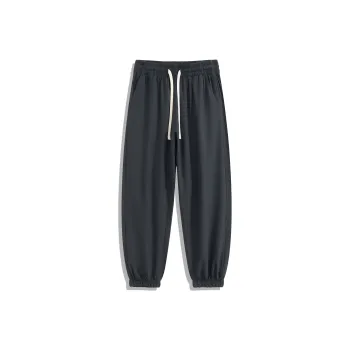 A02 Casual Pants Unisex