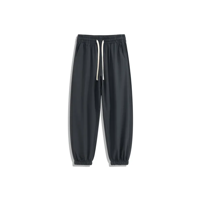 A02 Casual Pants Unisex-7