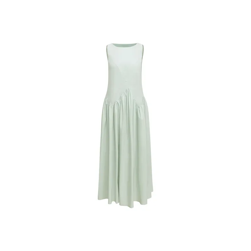 Amyenjoylife Sleeveless Dress Women's-0