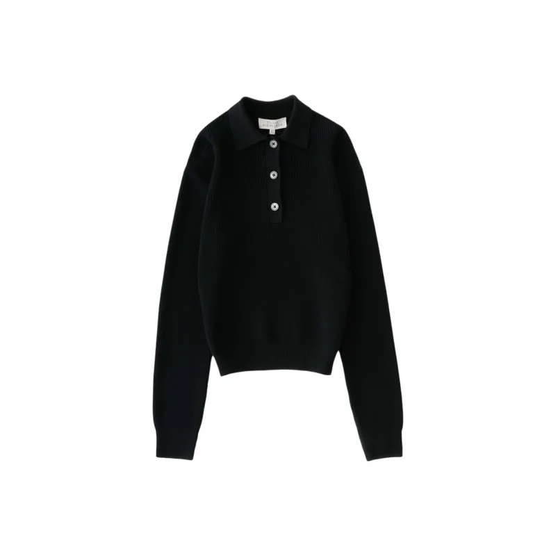 Studio Nicholson Chesapeake Sweater-0