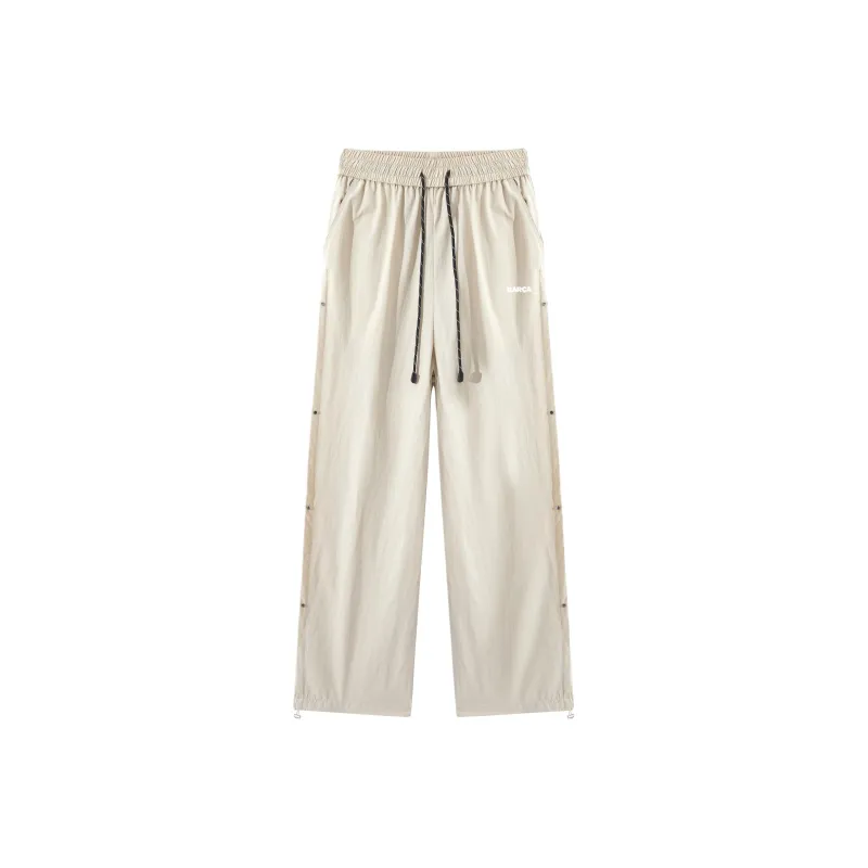FCB ARCELONA Casual Pants Unisex-8