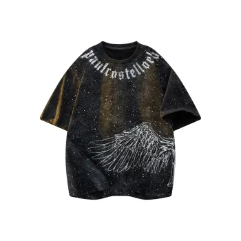 PAUL COSTELLOE T Shirts Unisex