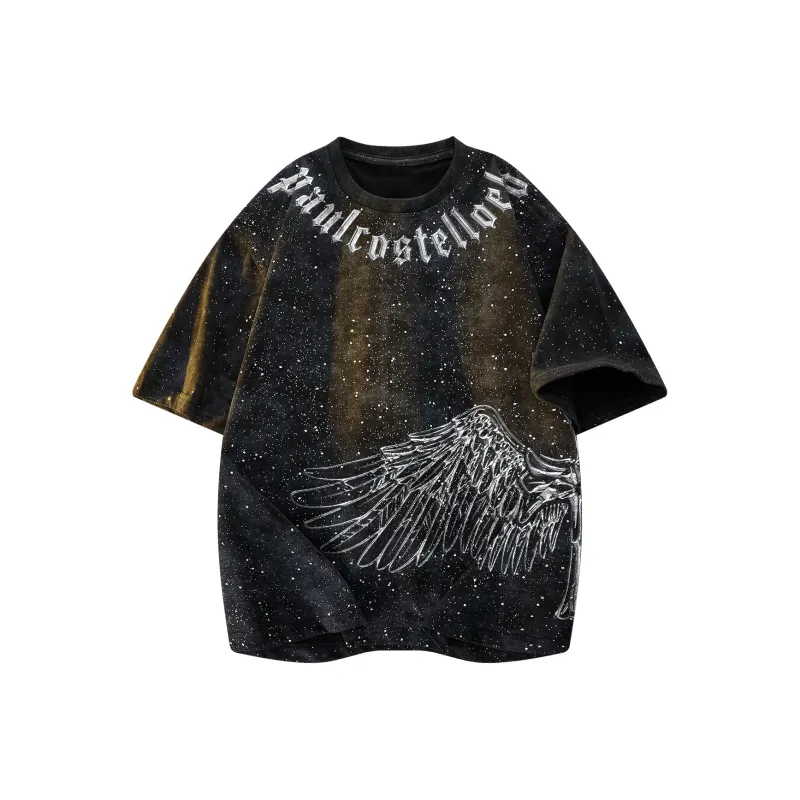 PAUL COSTELLOE T Shirts Unisex-0