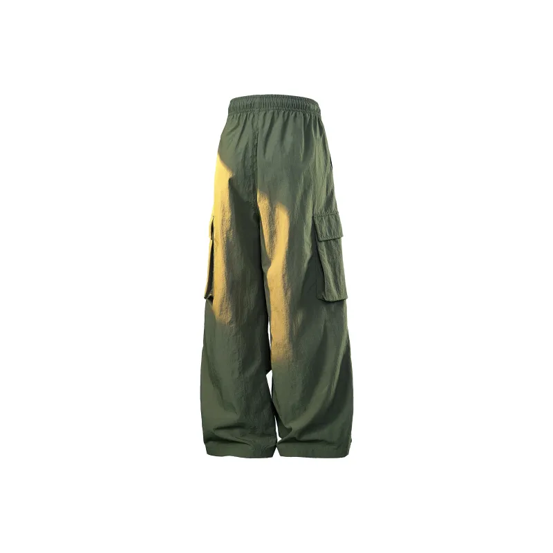 JEANSWEST Cargo Pants Unisex-5