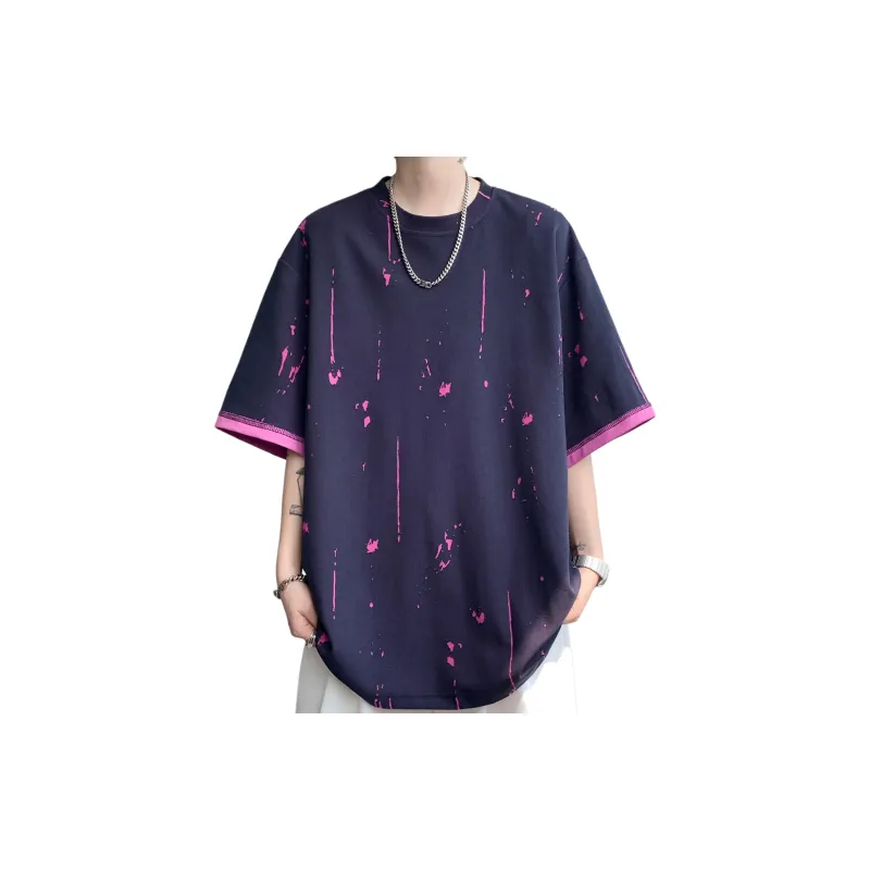 DANGERTIGER T Shirts Unisex-10