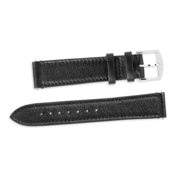 GUCCI All Compatibility Watch Band Genuine Leather Material-2