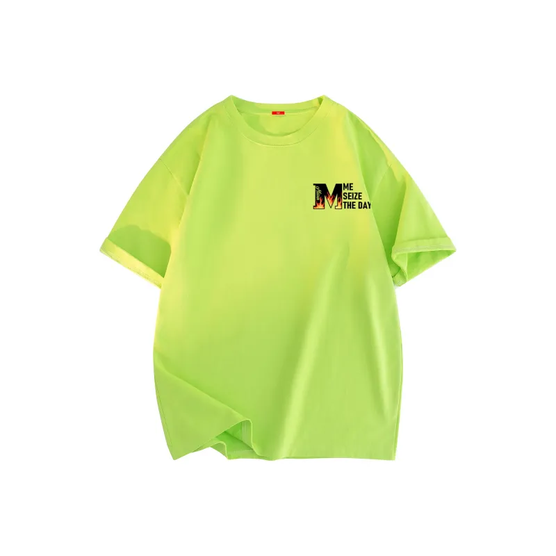 MIIOW Cool One Summer Series T Shirt Unisex-14