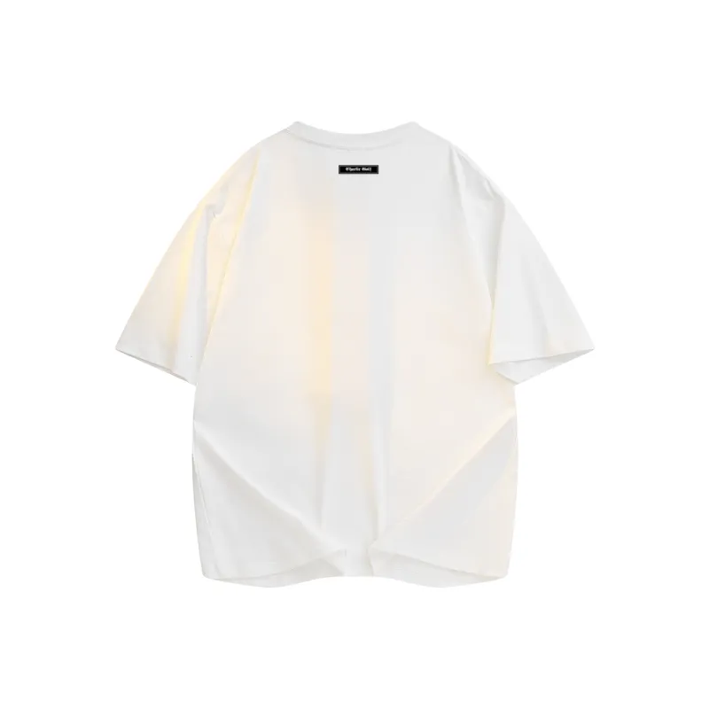 CHARLIE GOLF T-Shirts Unisex-1