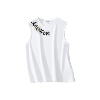 JEANSWEST Tank Tops Unisex