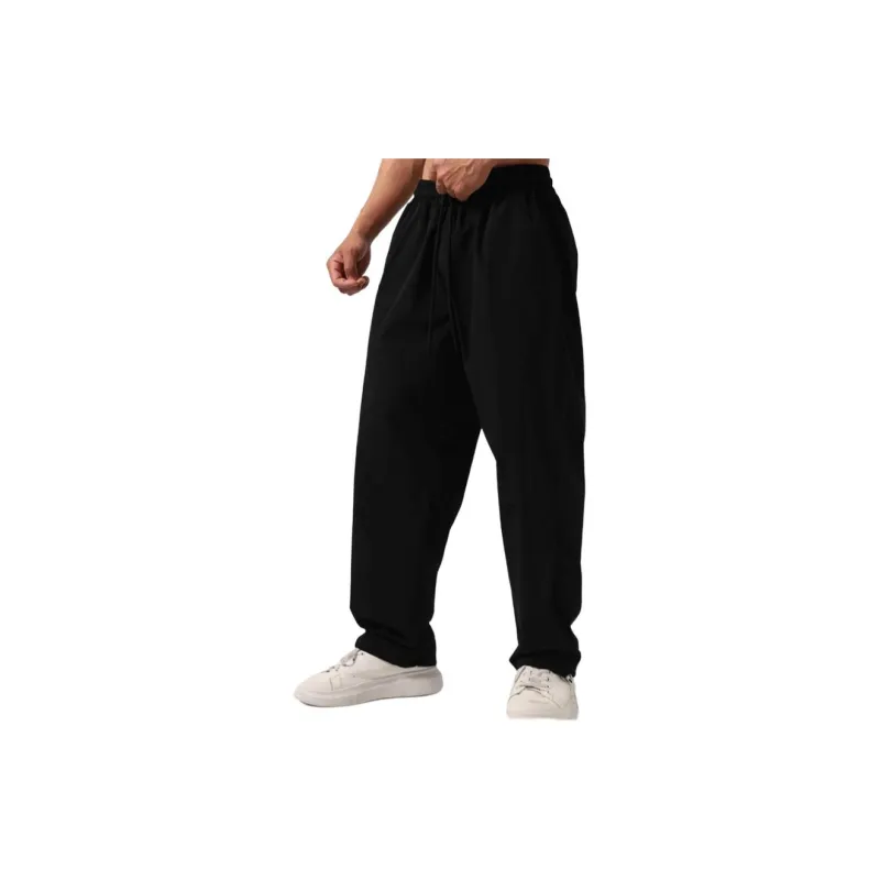 BABUGGE Casual Pants Unisex-10