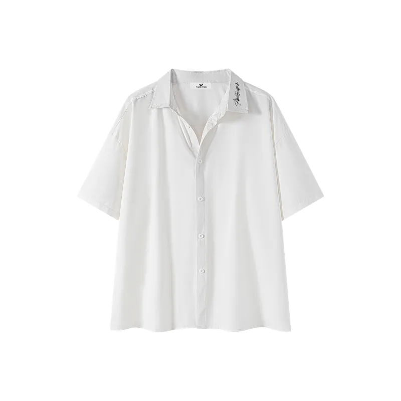 FASTFISH Shirts Unisex-0