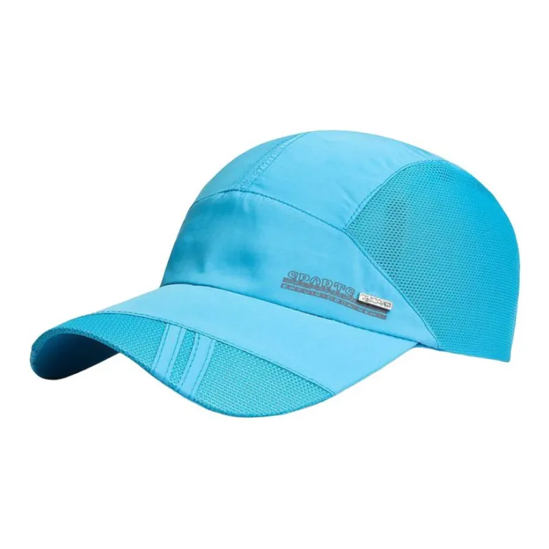 BOOLFEN Polyester Baseball Caps Unisex-7