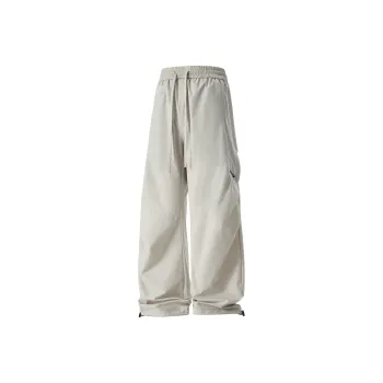 GOOSELIAR Casual Pants Unisex