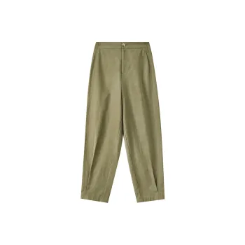 SENTUBILA Casual Pants Women's