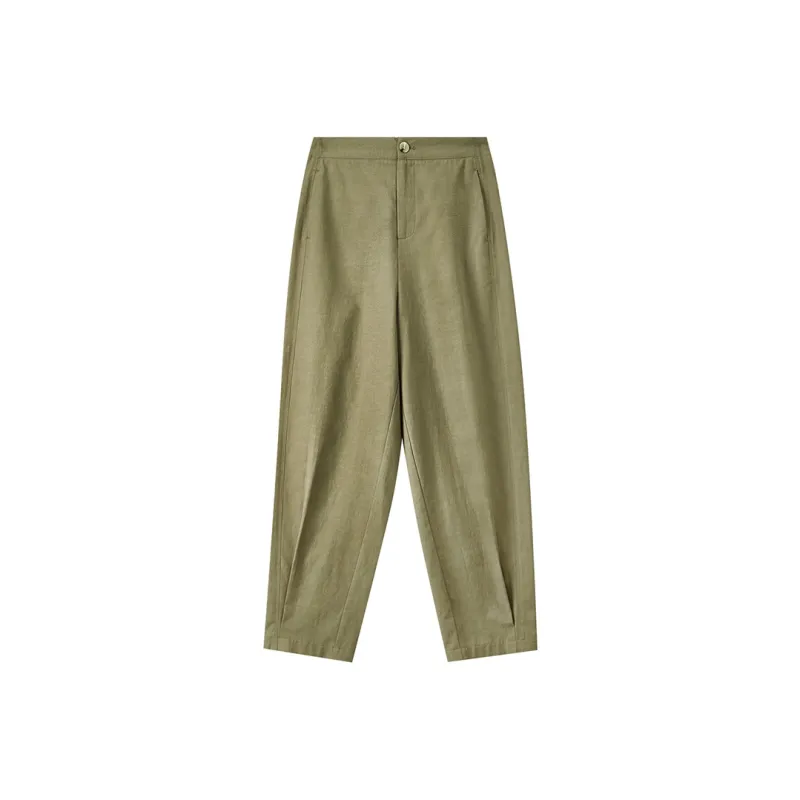 SENTUBILA Casual Pants Women's-4
