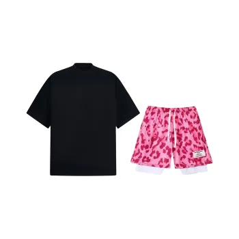 WHELVE Fitness Sets Unisex