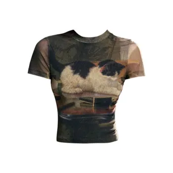 FLIM T Shirts Women's