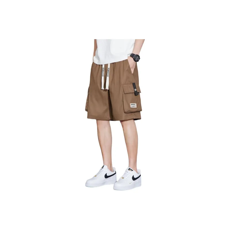 ROBINHOOD Casual Shorts Unisex-15